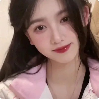 幸运女士
